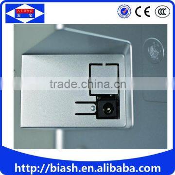 Working Staff Face & Fingerprint Attendance Machine photo-3