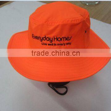 Summer Cowboy Caps With SGS and High Quality photo-6