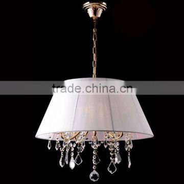 2015 Luxurious Modern Crystal Chandelier/Lamps Lighting