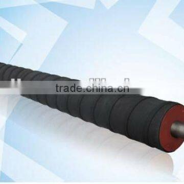 Spreader roller for paper machine