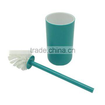 2016 New Style Plastic Vertical Toilet Brush Holder photo-3