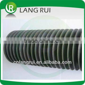 Stainless steel tube air heater