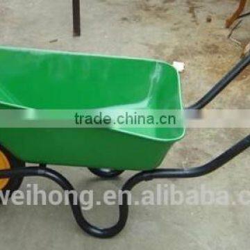 WB3800 Factory outlet Popular South Africa Heavy-duty Wheelbarrow