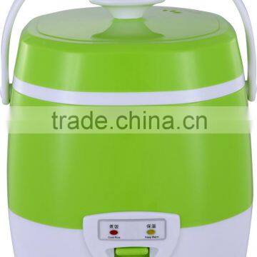 PL-M208 LED Display ,cute Mini multi-cooker