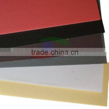 foam core boards
