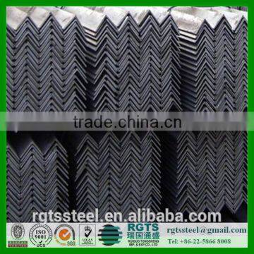 Hot Rolled Equal Leg Steel Angle Bar photo-5