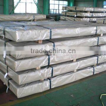 400Series Stainless Steel Sheet