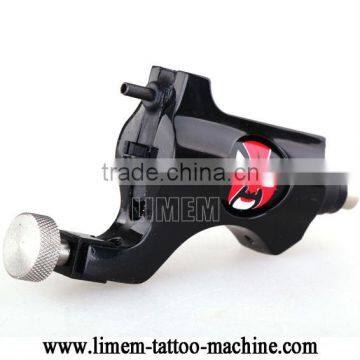 The Newest Professional Top High Quality Novelty Factory Direct polish aluminum Bishop Tattoo Machine