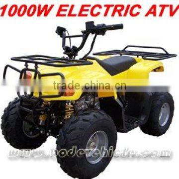 1000w electric quad