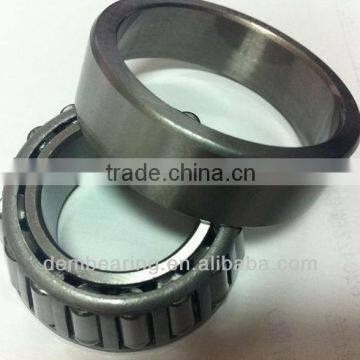 long life front wheel hub bearing 32310