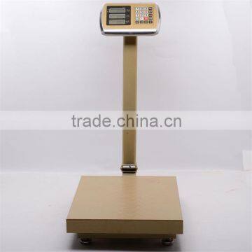 Electronic Digital Weighing Pricing Balance Bench Scale