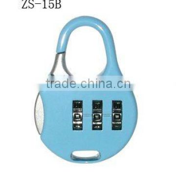 small Combination lock