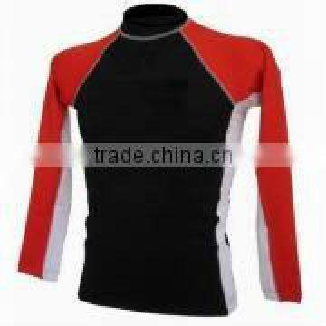 Rash Guard