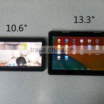 13.3 Inch Ips Screen 3g Tablet RK3188 RK3288 2GB RAM Tablet pc 13 Inch photo-5