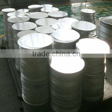 1050 3003 aluminum disc and circle
