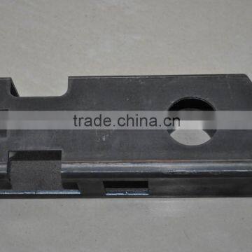Glitter Laser Cutter for Pipe Sheet Carbon Stainless Steel photo-3