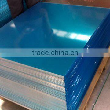 Aluminium Sheets Factory / 1100 3003 5052 5754 5083 6061 7075 Competitive Price ! photo-3