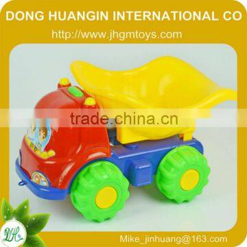 2013 hot sale promotion plastic sand toy car