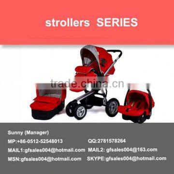 good baby car seat stroller for hot sell and best sell