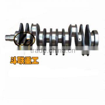 Engine Crankshaft Manufacturer PC300-6 S6D108 6222-31-1102