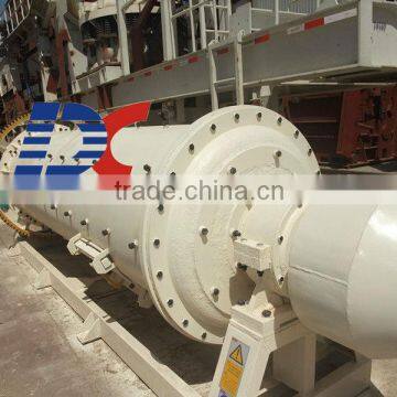 Mining grinding ball mill for ore, cement clinker, gypsum, glass, ceramic, etc.