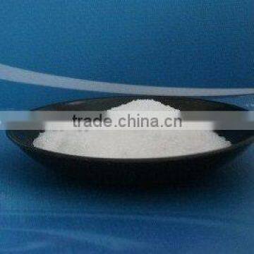 Selling frist grade powder cationic polymer cpam msds