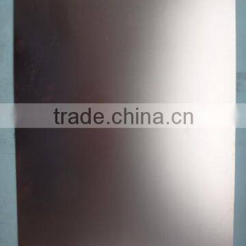 Copper Clad Laminate sheet FR-1