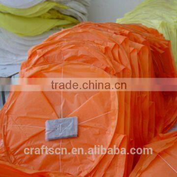 100% biodegradable sky lantern with eco friendly material                        
                                                Quality Choice