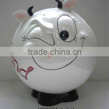 funny money saving box