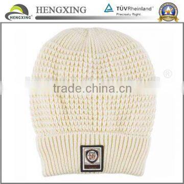 Wholesale different types of knit hats