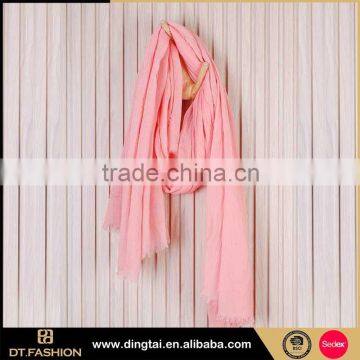 Pattern thick fashion scarf cheap thin scarf made in china black scarf