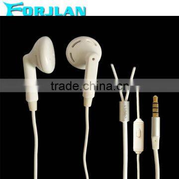 High Quality New Coming 2016 Wired Stereo Earphone for Iphone and Samsung photo-2