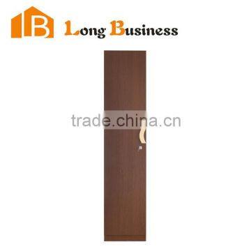 LB-DD3097 High quality modern small bedroom wardrobe lacquered wardrobe