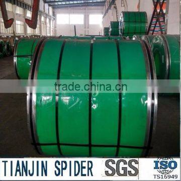 High Quality 2B Surface 304L Stainless Steel Coil Supplier's Choice photo-6