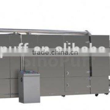 Injection Blow Molding Machine photo-2