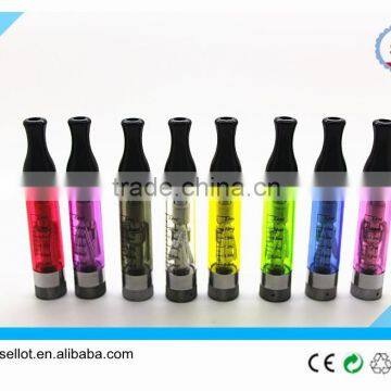 Newest CE6+ Set Clearomizer ce6+ replaceable coil clearomizer