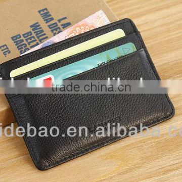 electronic business card holder,mini business card holder,pu business card holder