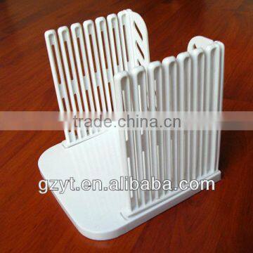 Bread Slicer Cutter Track Plastic Loaf Slicing Guide