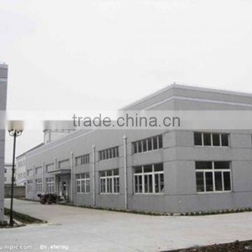 manufacture low cost modern warehouse good quality good service