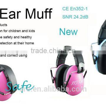 Ear Muff for Children / Kids