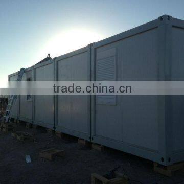 Hot Sell newest China Modular Folding Container Homes In Any Size