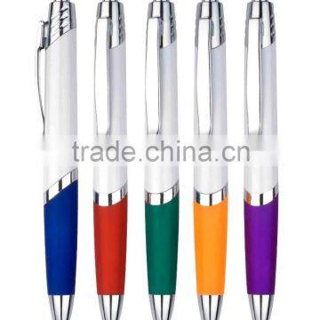 ballpoint pen manufacturer