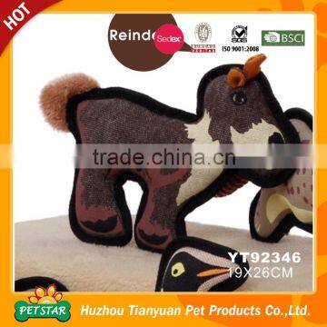 Adorable Pet Toy Manufacturer