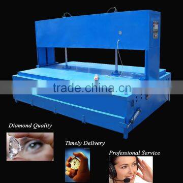 BT-3200V Acrylic Outdoor Light Box Sign Vacuum Forming Machine