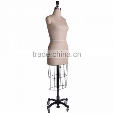 Tosor Fitting Dummy for 34C Lingerie Fitting Mannequin photo-3