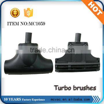 2015 New Vacuum Filter Turbo Nozzles and Brushes Vacuum Floor Nozzle