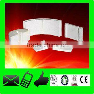 ISO certificated zirconia block for selling