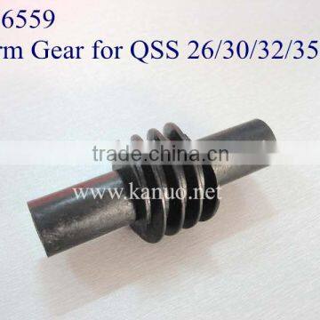 A136559 Worm Gear for Noritsu QSS 26/30/32/35/37