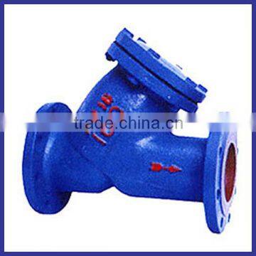 1.6-10Mpa Y 3 Strainers