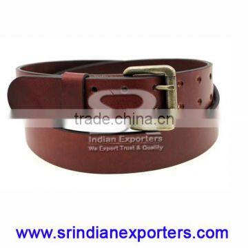 Best Leather belts for men